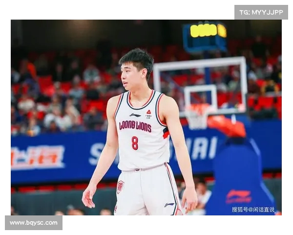 崔永熙：中国篮球的未来之星 重返NBA的梦想与挑战