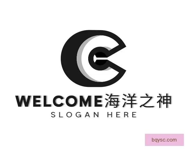 认识welcome海洋之神